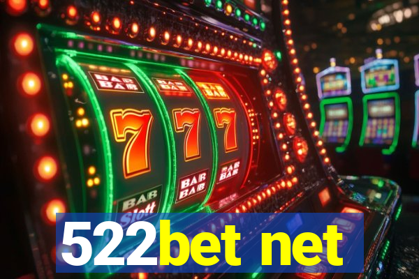 522bet net